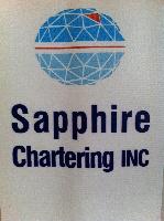 SAPPHIRE CHARTERING INC